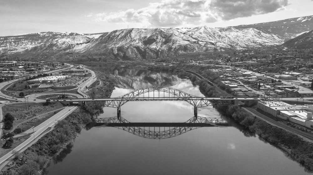 East Wenatchee, WA