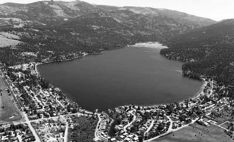 Liberty Lake, WA